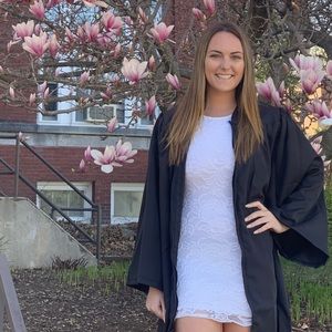 Meet your Posher, Kelsey